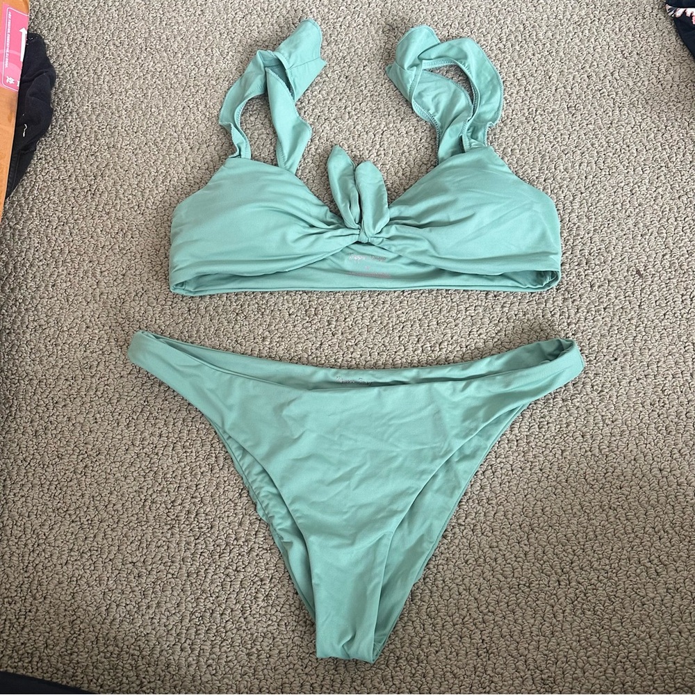 Dippin Daisys Bikini